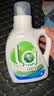 威露士La有氧洗衣液松木香12斤全瓶组合装（3L+2L+1L)  【品质严选】 实拍图