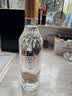牛栏山 金标牛 轻口味纯粮白酒 白金版 36度 黄金比例 500ml*1瓶 单瓶装 实拍图