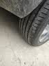 双星静音棉轮胎 255/50R20 109W HU909 原配奇瑞风云T11适配唐/理想L7 实拍图