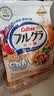 卡乐比（Calbee）低gi燕麦片 冷泡减糖水果麦片550g 非油炸 营养早餐代餐零食 实拍图