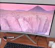 华硕（ASUS）【14代酷睿i5 i7】台式电脑主机台式机整机独显商务办公家用大额补贴炒股游戏渲染企业组装Diy电脑 四:酷睿i7/16G/756G/GTX50系列独显 华硕（ASUS）主机+27英寸 实拍图