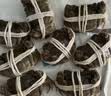 【活蟹】湖鲜阳澄 大闸蟹 去绳足重 全母蟹2.3-2.6两 8只 鲜活超大螃蟹海鲜水产礼盒装 实拍图