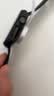 BHO【新款S12】适用苹果手表s12/s11保护壳膜apple iwatch s12/11/10/ultra4/3保护壳膜一体钢化膜套9 壳膜一体【黑色】 新机S12铝/钛金属【46MM表盘】 实拍图