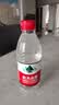 农夫山泉 饮用水饮用天然水380ml*24瓶 办公商务会议 塑膜纸箱随机发货 实拍图