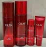 玉兰油（OLAY）大红瓶水乳液保湿抗皱紧致化妆品护肤品套装礼盒生日礼物送女友 实拍图