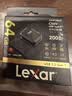 雷克沙（Lexar）64GB USB3.2 行车记录车载U盘C50V  哨兵模式循环录像 理想极氪奔驰多车型适配 实拍图