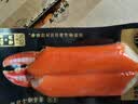 力诚松叶蟹柳 原味低脂控卡休闲零食蟹肉即食泡面搭档 70克（1支） 实拍图