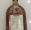 古越龙山清醇三年 半甜型 绍兴年份黄酒 500ml 单瓶装 花雕酒双11 实拍图
