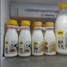 认养一头牛娟姗牛奶组合装4.0蛋白牛奶200ml*5＋娟姗200ml*5瓶源头直发 实拍图