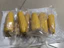 新鲜真空黄糯玉米加热即食大棒东北五常甜糯玉米早餐超市直播间 真空黄糯玉米10根*250g 净重 实拍图