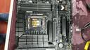 华硕TUF GAMING B760M-PLUS D4重炮手主板  CPU 14700K/14600KF/12600KF（Intel B760/LGA 1700） 实拍图
