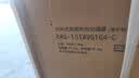 东芝（TOSHIBA）DX系列 1.5匹 一级能效 壁挂机空调省电变频外机单排纯铜管冷暖卧室健康舒适风 RAS-13TKVG1G4-C 实拍图