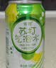 依能 柠檬味汽水 无糖苏打水饮料 0卡0能量气泡水 330ml*24罐 整箱装 实拍图