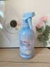 维特丝去油污渍神器衣服去油王顽固污渍强力清洁剂校服冲锋衣免洗衣领净 实拍图