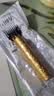 【工厂特卖】家用理发器电推子电动剃头理发器剃须刀刮胡刀光头雕刻油头剪多功能自用 黑色亚克力刀头（标准版） 实拍图