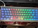 迈从（MCHOSE）Ace 68 V2磁轴键盘Gus同款RT电竞游戏低延迟60pro机械有线68键配列FPS双驱动无畏契约 Ace 68 V2 超竞版雾透白 星环磁轴+RT键 实拍图