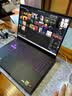 华硕天选6 Pro 锐龙版  16英寸游戏本 笔记本电脑(锐龙9 8940HX 16G 1T RTX5060 2.5K)灰 实拍图