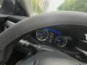 鑫盛凌沃尔沃汽车液态硅胶方向盘套S60/XC60/XC90/S90/XC70/V60/XC40 实拍图