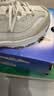 斯凯奇（Skechers）奶茶熊老爹鞋女士秋季厚底增高熊猫鞋休闲运动鞋女鞋149238 实拍图