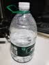 怡宝 饮用水 纯净水4.5L*4桶装水 整箱装 实拍图