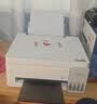 爱普生（EPSON）L3356  彩色打印机 多功能一体机 (打印 复印 扫描)家用办公打印(L3256升级型) 实拍图