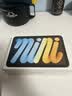 Apple/苹果 iPad mini (A17 Pro) 8.3英寸 平板电脑(256G WLAN版mini7MXNC3CHA)蓝色 实拍图