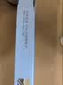 京东京造 筷子 316L不锈钢家用可进洗碗机防烫【抑菌超防滑】12双大包装 实拍图