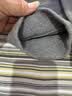 TEEIS护膝保暖男女士专用中老年人关节炎半月板损伤老寒腿盖关节保护套 发热保暖防滑护膝 均码丨80-180斤通用 丨两只装 实拍图