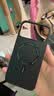 CASEBANG【随心DIY丨高颜值出片】小四角波点出奇壳适用苹果18promax手机壳iphone17promax通用女生新款 夜空波点【手机壳*1+背板*1】 iPhone18ProMax/17P 实拍图