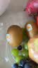 佳沛（zespri）新西兰金奇异果猕猴桃 5粒装 单果约88-103g 水果源头直发 实拍图