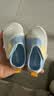 卡特兔童鞋儿童学步鞋早秋1-4岁宝宝运动网面透气沙滩鞋室内鞋X2BF003 实拍图