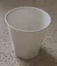 佳茉一次性杯子170ml*40只环保稻壳杯子一次性餐具野餐露营加厚杯子 实拍图