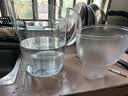 碧然德（BRITA）过滤净水器 家用滤水壶 净水壶 Marella 海洋系列 3.5L（白色） 实拍图