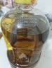 鲁花【保真菜籽油】低芥酸特香菜籽油 2L 物理压榨【京东品酒会同款】 实拍图