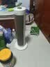 艾美特（AIRMATE）【超级单品】暖风机/石墨烯取暖器/电暖器/电热取暖器 家用全屋升温电暖气小型小太阳热风机 K72 实拍图