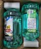 龟牌（Turtle Wax）硬壳乙醇玻璃水新国标0度汽车强力去虫胶油膜特斯拉雨刮水2L*2瓶 实拍图