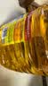 鲁花 食用油 物理压榨 葵花仁油6.18L  实拍图