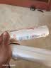 美丽雅保鲜袋食品级小号250只17*25cm厨房冰箱加厚食品分装袋密封袋 实拍图