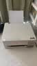 爱普生（EPSON）【6代新品】L3351墨仓式彩色打印机 微信打印/无线连接 家用AI学习打印机（打印、复印、扫描） 实拍图