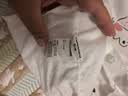 巴拉巴拉童装宝宝长袖衬衫印花上衣女童秋装甜美时尚209325102001 实拍图