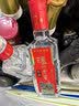 泸州老窖特曲 浓香型白酒52度100ml*2瓶 品鉴小酒礼盒 （非卖品） 实拍图