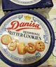 皇冠（danisa）丹麦曲奇饼干454g罐装原装进口休闲零食下午茶露营中秋送礼团购 实拍图