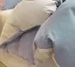 南极人亲肤被套150x200cm学生宿舍单人被罩四季被套单件适用0.9/1.2米床 实拍图