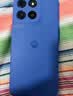 摩托罗拉 联想moto g100s 高刷LCD护眼屏 7000mAh大电池 多功能NFC 应用六开 8GB+256GB 海蓝 四年质保 实拍图