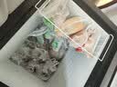 海尔冰柜家用冷藏冷冻同时两用300升无需频繁除霜一级节能双温双箱小型大容量商用双门冷柜2026年新款 212升 双温双箱丨154升冷冻+58升冷藏 实拍图