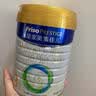 美素佳儿（Friso）皇家幼儿配方奶粉 3段（1-3岁幼儿适用）400g 乳铁蛋白（新国标） 实拍图