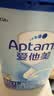 爱他美（Aptamil）经典版幼儿配方奶粉 3段(12-36个月) 800g*1罐 实拍图