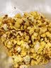 展艺奶油味三合一爆米花玉米粒 200g*3 自制爆米花看电影露营休闲零食 实拍图