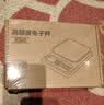 COOKSS电子秤小型高精度克数电子秤婴儿宝宝辅食工具厨房烘焙食物秤称重 实拍图