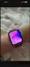 闪魔【翘边包赔】适用于苹果SE3手表膜apple watch保护膜s6/5/SE无气泡全覆盖防刮自定位保护膜 实拍图